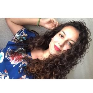 Meet your Posher, Hazel